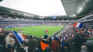 STADE A VENDRE – Le Matmut de Bordeaux cherche repreneur